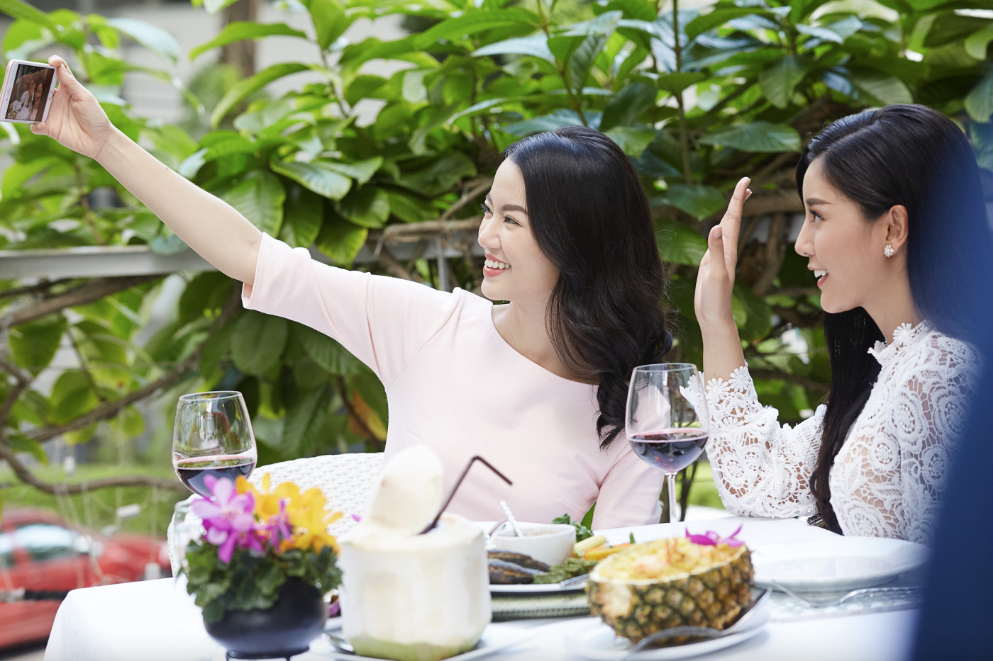 Take a Vacation of Yilan Resort