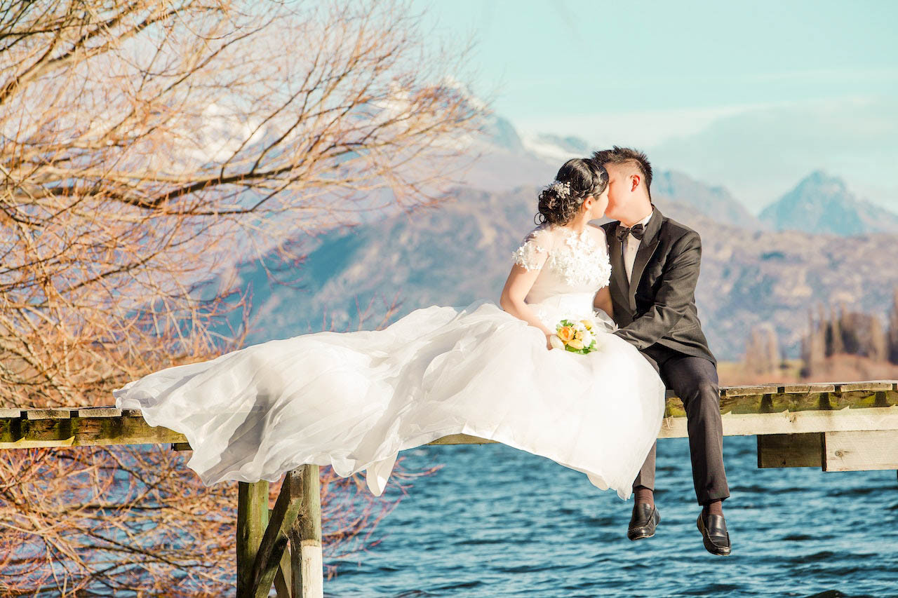A Great Deal for Wedding