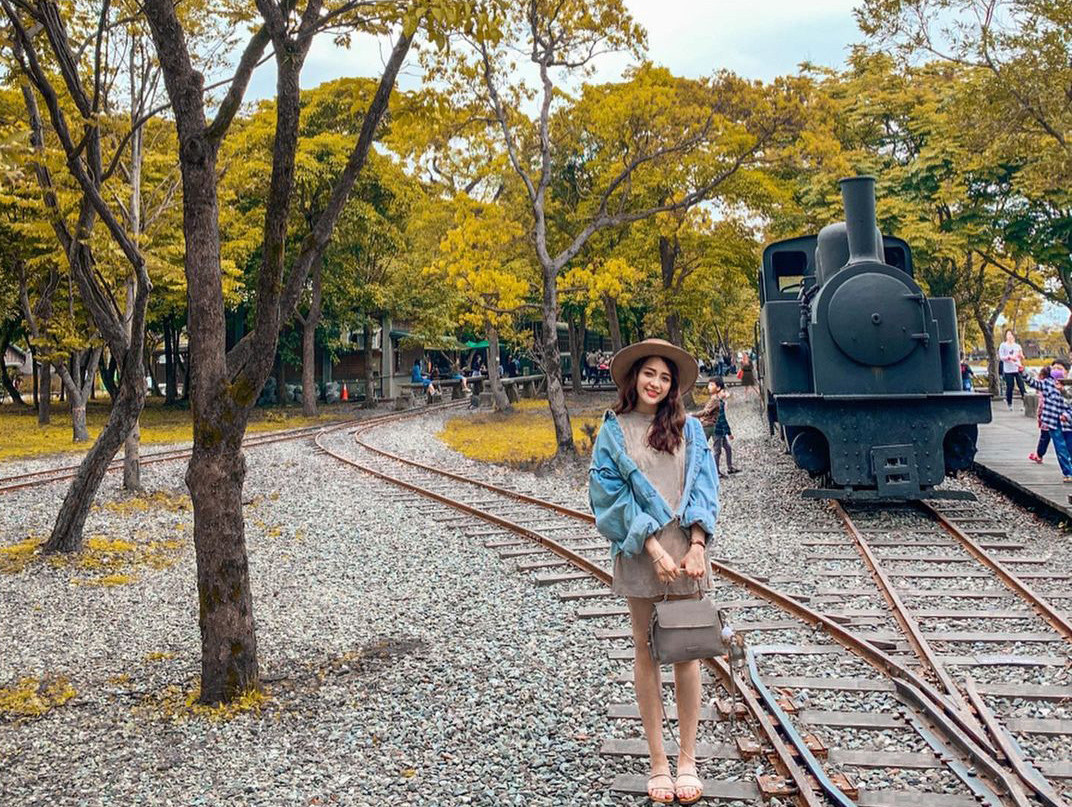One-day Tour Guide to Yilan