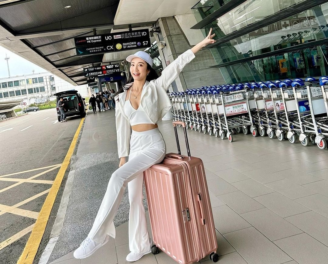 Transportation options from Taoyuan Airport to Yilan