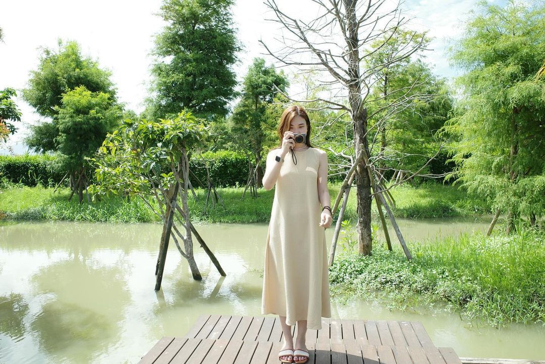 Experience the Luxury of Nature at Yilan Resor