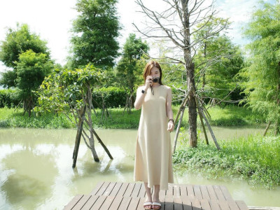 Experience the Luxury of Nature at Yilan Resor