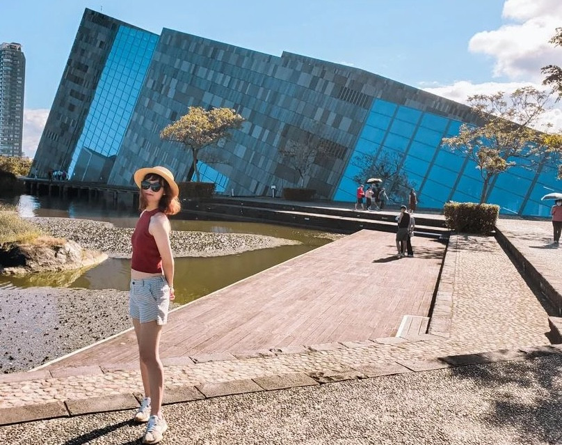 Yilan Traditional and Innovative Cultural Arts Journey: Hipster Spots