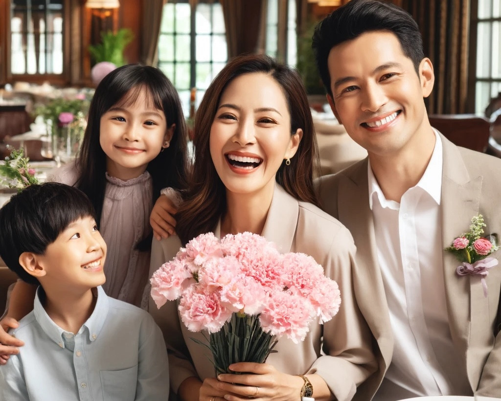 2026 Yilan Mother's Day Event Selections