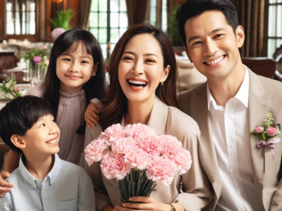 2026 Yilan Mother's Day Event Selections