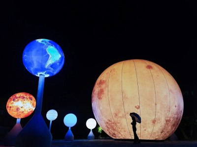 2026 Dongshan Moon Viewing Guide