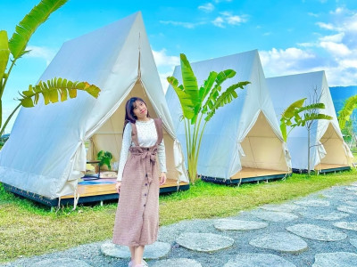 Must Visit Family Trips: DaoZhuang Leisure Farm