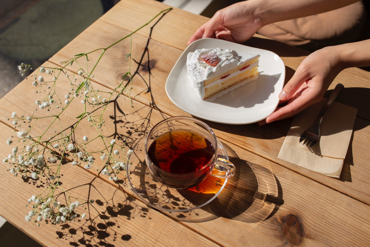 探秘茶園賞味2026冬山紅茶季