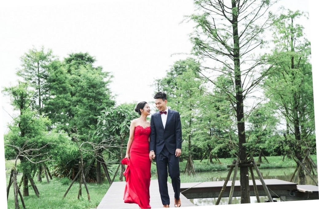 Top 20 Dreamy Charms of Loherb Wedding