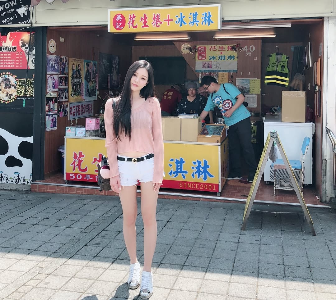 吃貨必收藏的礁溪經典小吃