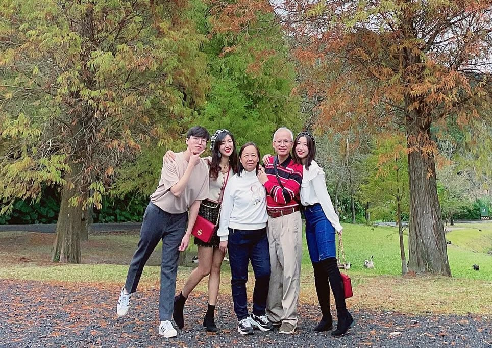 Yilan Family Trip Itinerary