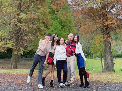 Yilan Family Trip Itinerary