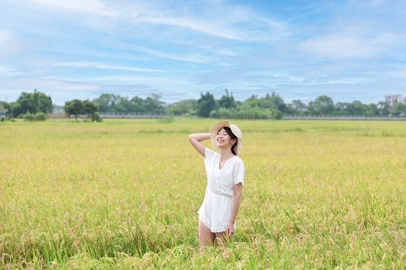 Celebrate New Year in Yilan
