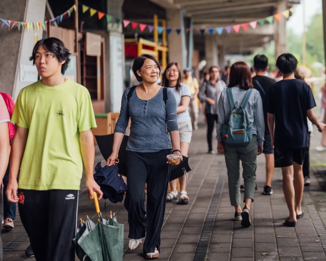 2026 Dongshan Market