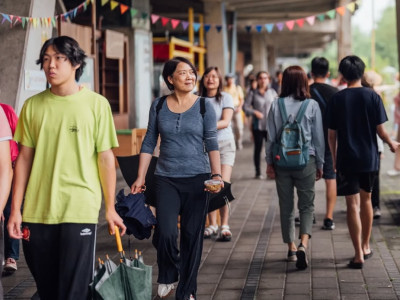 2026 Dongshan Market