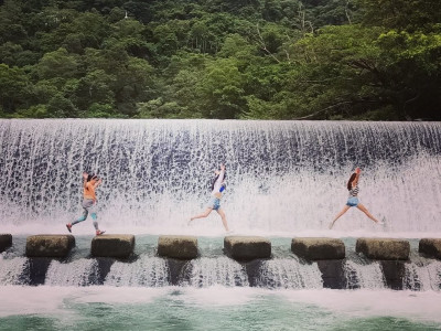 Top 4 Beautiful Waterfalls to Visit in Yilan