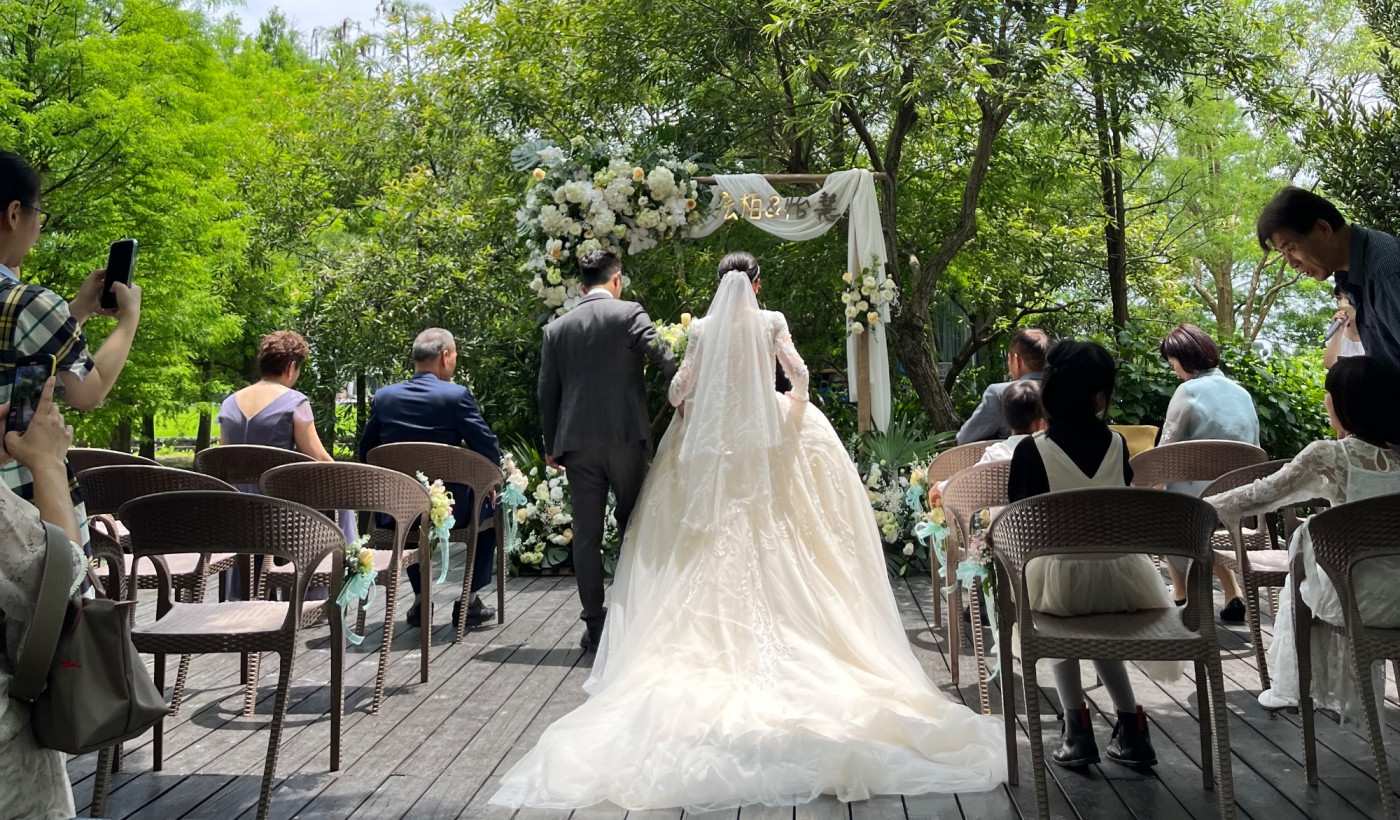 Top 20 Things to Know Before Hosting an Outdoor Wedding