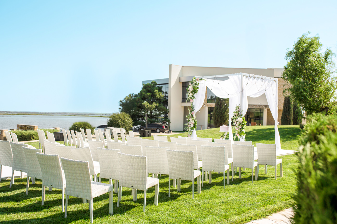 Yilan Event Venue Guide: LOHERB Private Booking