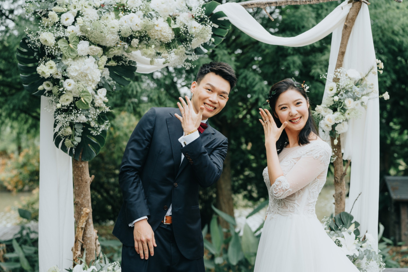 Chic and Intimate Small Wedding Venues Recommendation