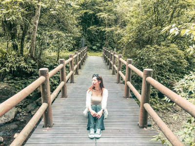 Essential Slow Travel Spots in Datong Township, Yilan
