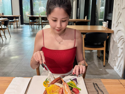 宜蘭情侶約會：高評價浪漫餐廳特輯