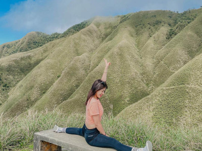 Yilan Taiwan Travel Guide