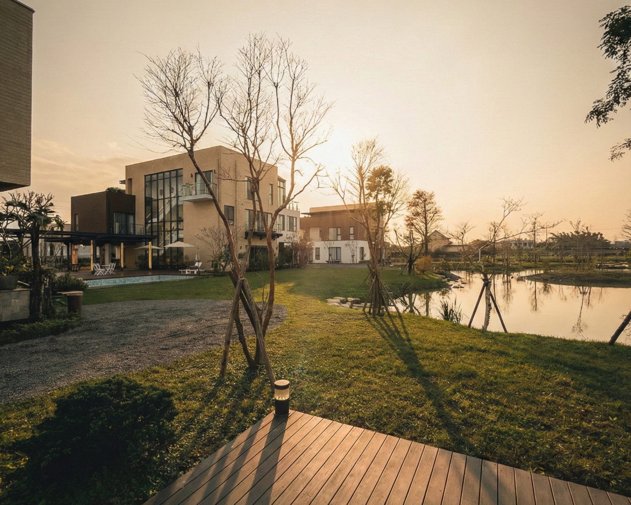 Labor Day Yilan 2-Day Corporate Retreat