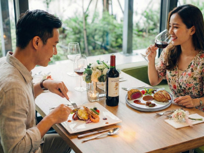 Top 10 Yilan Family Restaurants for Mother's Day