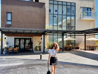520 Yilan Villa Proposal Party